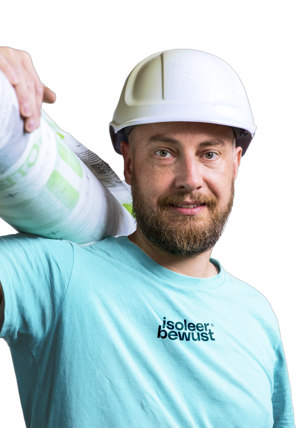 Waarom kiezen voor Isoleerbewust?